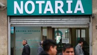 Ministro Gajardo y reforma al sistema de notarías: “Se van a regular las tarifas para cobrar lo que efectivamente valen esos trámites”
