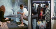 60 Striking Street Photos That Feel Like Movie Stills