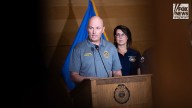 Shooting of Charlie Kirk generates 7,000 tips and leads, Utah governor says