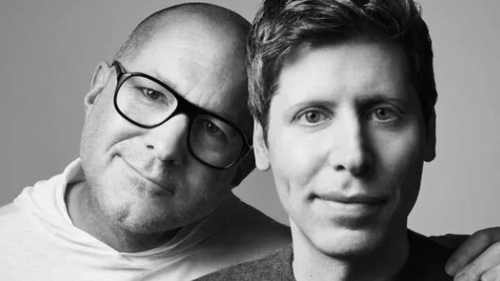Estos son los dispositivos de IA que OpenAI planea junto a Jony Ive