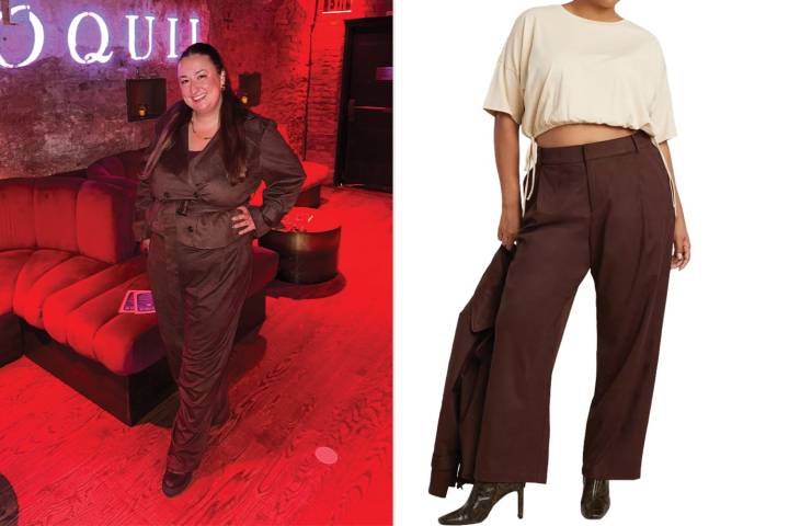Eloquii Plus-Size Clothing Is Up to 80% Off at Target