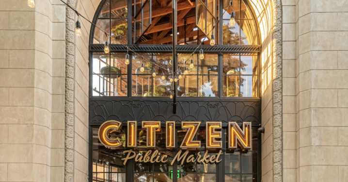 Culver City’s Citizen Public Market is closing
