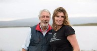 Amanda Owen makes dig at ex Clive and explains why they haven't divorced yet