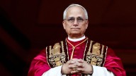 El papa León XIV pidió por el fin de las guerras: "¡Dios quiere la paz!"