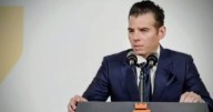 Rechaza secretario de Gobierno reforma a ley electoral; “menos ponerla a modo”