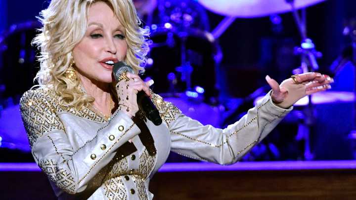 Dolly Parton's Las Vegas shows cancelled over 'health challenges'