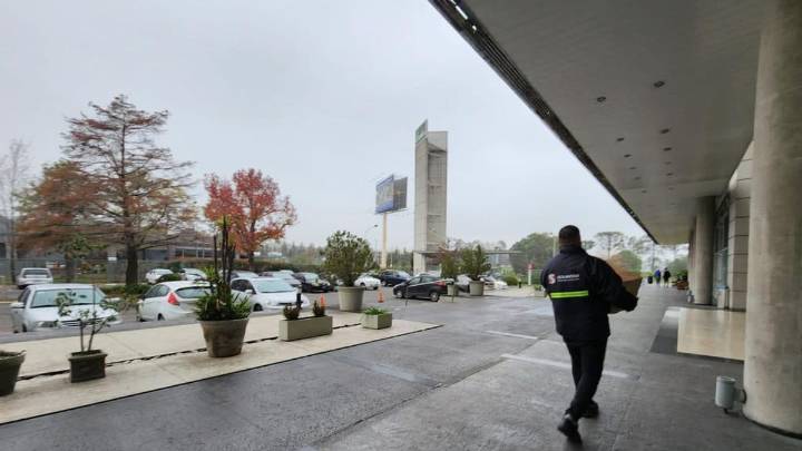 Tras las intensas lluvias, así seguirá el clima en Pilar durante toda la semana