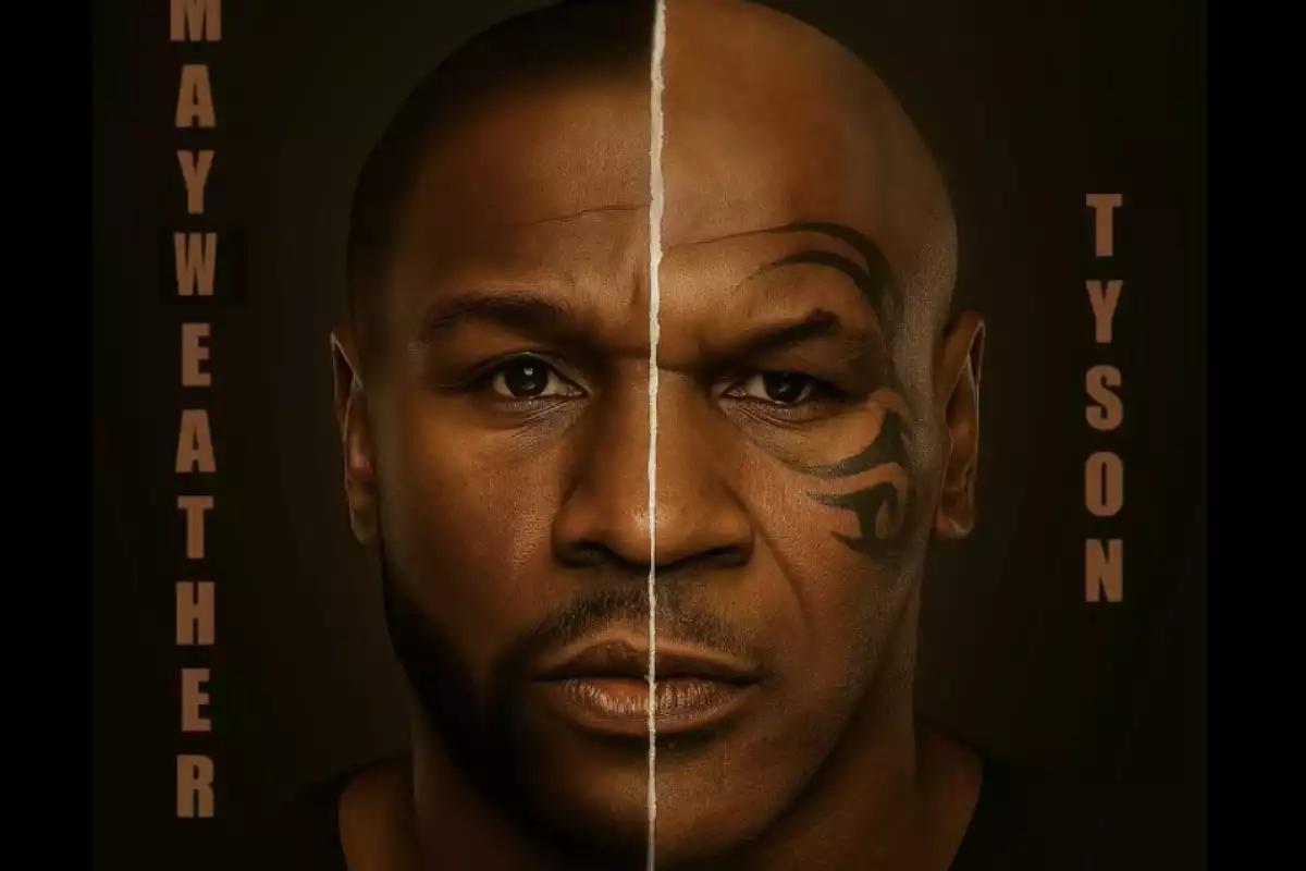 Mike Tyson vs. Floyd Mayweather: Regresan al ring ¿Cuándo es la pelea?