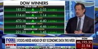 There is an ‘illusion of progress’ in the market, Jeff Sica says