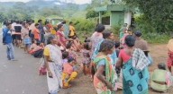 Four killed, two critical in two separate road accidents in Odisha