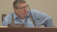 Pinehurst City Council appoints new city administrator, tables police chief disussion