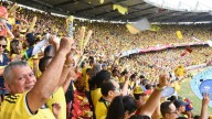 Desde Colombia, ¿Cuánto costaría viajar a la Copa Mundial de la FIFA 2026?