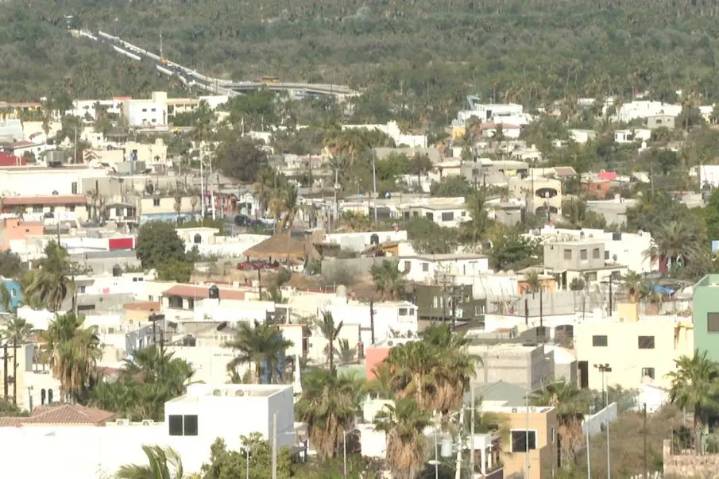 Nuevo sismo de 3.6 grados sorprende a Los Cabos este martes