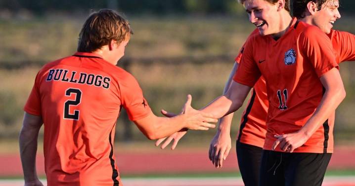 'Excited about this group.' Waterloo earns first win against Triad since 2022