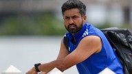 No words: Karun Nair reacts to India vs West Indies Test selection snub