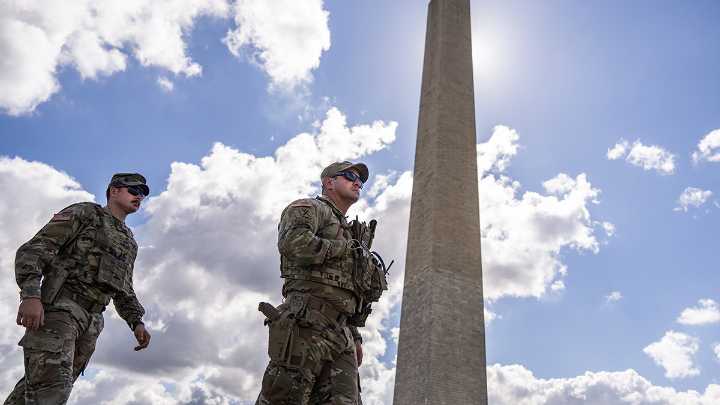 Congress eyes more than a dozen bills taking direct aim at D.C. and home rule