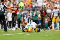 Packers' Micah Parsons Takes Blame for 'Unacceptable' Mistakes in Shocking Loss