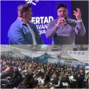 Daniel Rolón: “El domingo hay que acompañar las ideas del Presidente”