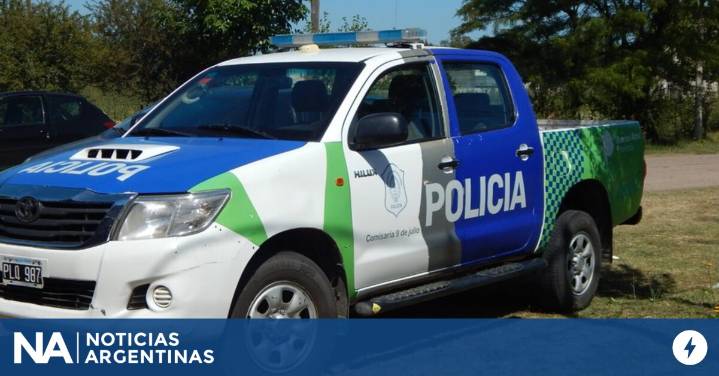 Caso Bastián: el jurado declaró culpable al policía por el crimen del nene de 10 años