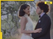 Selena Gomez marries Benny Blanco: A look at couple's dreamy love story