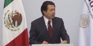 Gobierno inicia ciclo escolar 2025 con 29 millones de estudiantes, entregan Cartilla de Derechos de las Mujeres en escuelas