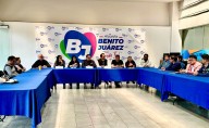 Compañías de telecomunicaciones retiran cableado en desuso de dos colonias en alcaldía Benito Juárez