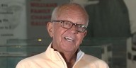 ‘The picture of Marty is synonymous with the picture of the Reds’