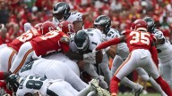 Problems officiating tush push could be new argument to support banning it