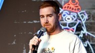 Andrew Santino went to 'war' with Disney over censored Hulu special jokes