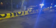 2 adults arrested for spray painting Savannah buildings, signs