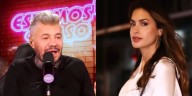 Milett Figueroa no asistiría a los Premios Martín Fierro a pedido de Marcelo Tinelli: “No quiere ir con ella”