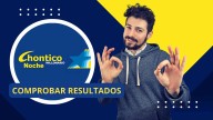 Número ganador del Chontico Noche en Colombia: sorteo del jueves 11 de septiembre