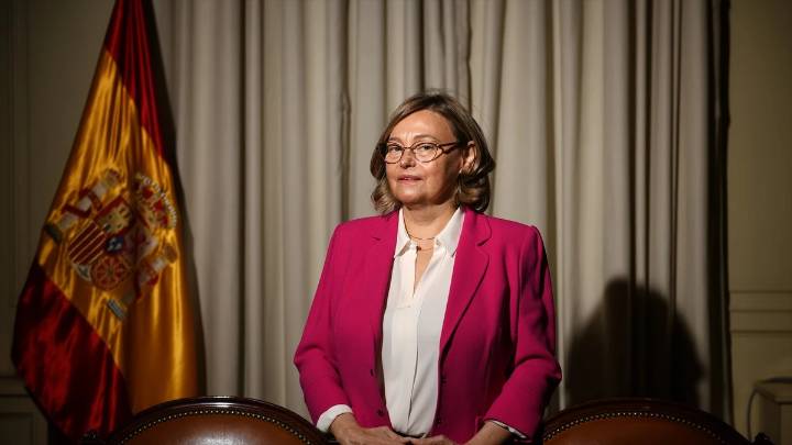 La presidenta del Observatorio contra la violencia de Género señala que "siempre" se ha comunicado a Igualdad cualquier fallo detectado en las pulseras