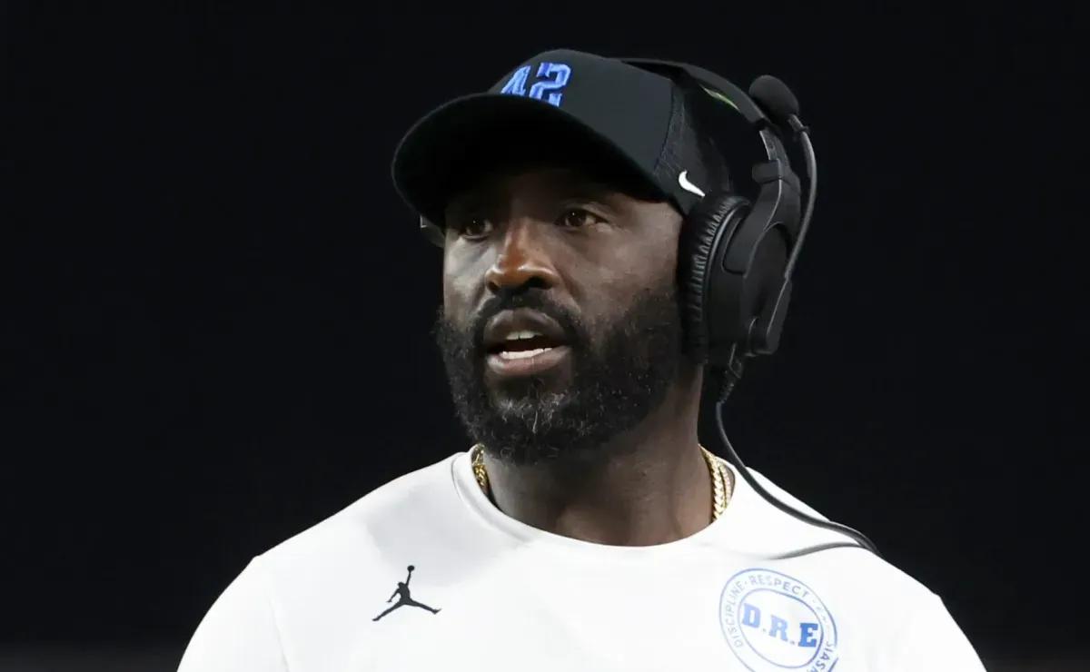 NCAAF News: UCLA’s Nico Iamaleava experiment backfires as head coach DeShaun Foster is fired
