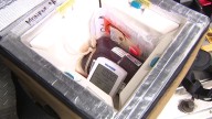 St. Luke’s ambulances stocking blood in Monroe County