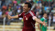 El exjugador Juan Arango dio su favorito para dirigir a La Vinotinto de cara al Mundial de 2030: "Si lo ponen a él sería grandioso"