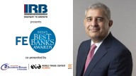 Banker of the year awardee Amitabh Chaudhry: The human factor in institution