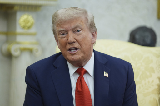 Trump defiende ataque contra bote en el Caribe cerca de Venezuela