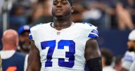 Cowboys, Tyler Smith agree to $96 million extension, securing offensive line anchor, sources say