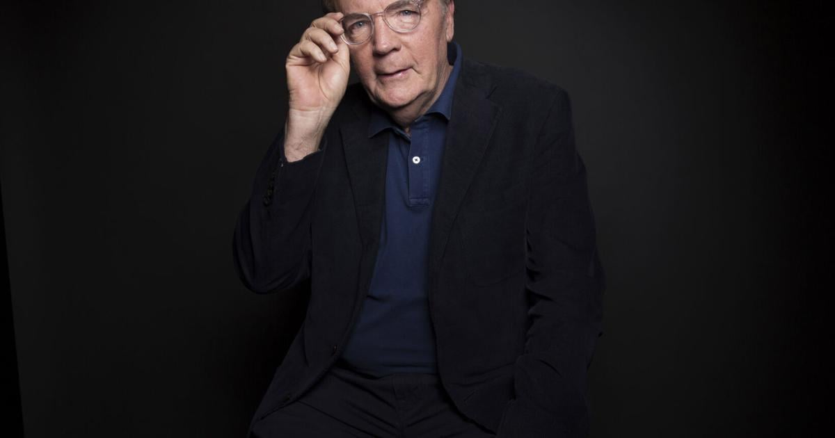 Iniciativa de James Patterson ofrece hasta 50.000 dólares a autores emergentes