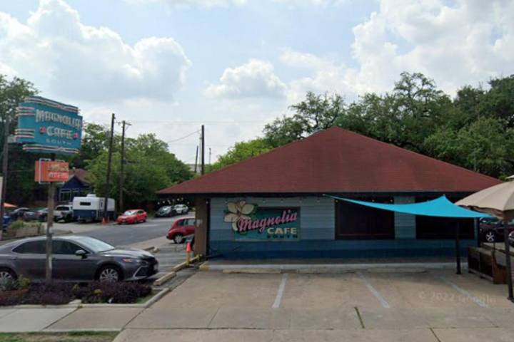 Reader’s Digest Declares This Austin Spot the Best Diner in Texas