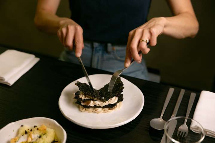 4 NYC Restaurants Named Best in America for 2025