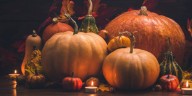 ¿Por qué es bueno consumir calabaza en temporada de otoño?
