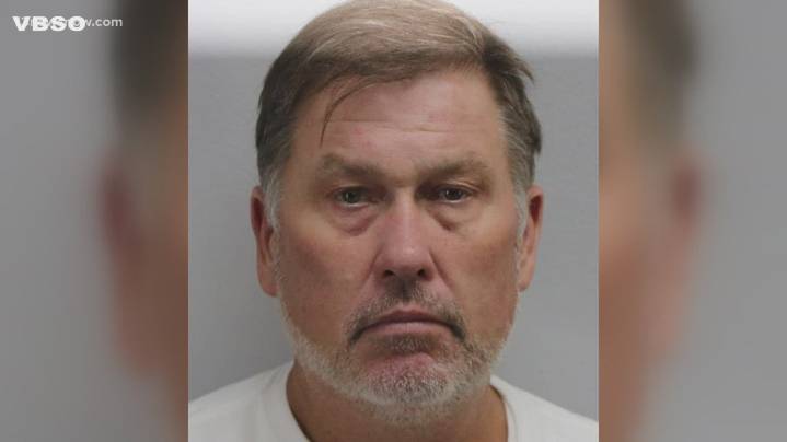 Goddard School of Lynnhaven co-owner arrested on sexual assault charges