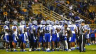 Howard dominates 100th rivalry meeting with Hampton
