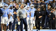 Fans in shock as Bill Belichick’s North Carolina debut unravels in first half