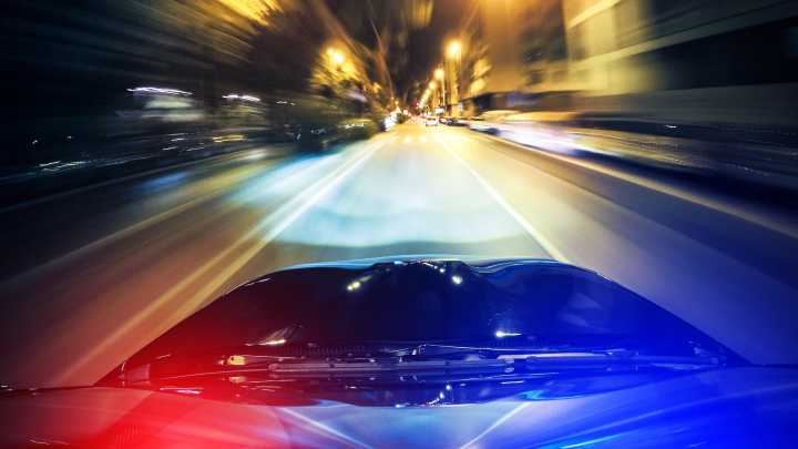Green Bay man arrested after pursuit through FDL and Dodge counties
