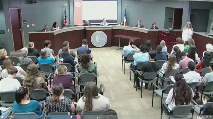Coppell ISD considering potential closure of Town Center Elementary