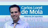 Carlos Loret de Mola: Retos de los nuevos ministros