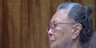 Elderly woman who set fire to home sentenced to probation